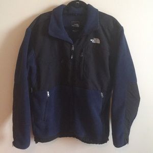 The North Face Zip Up Jacket